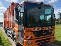 Mercedes-Benz Econic 26330