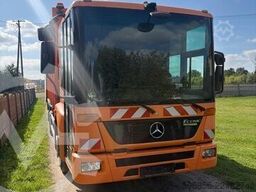 Mercedes-Benz Econic 26330