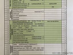 Hexagon Romer Absolute RA-7525
