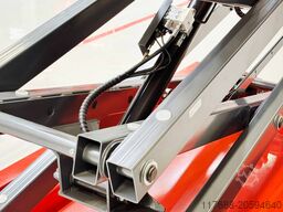 Heli 10m - 450KG Scheren Arbeitsbühne - Neu - Garantie