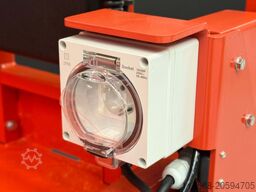 Heli 7.8M - 230KG - Scheren Arbeitsbühne - Neu - Garantie