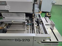 Horizon BQ-270