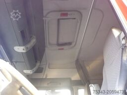 MAN TGA MAN TGS 33.360 6x4 Wicom Vacüm and high pre...