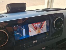 MERCEDES-BENZ 517 Sprinter GSR2  Automatik 20 SS Stock