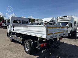 MERCEDES-BENZ ATEGO 1223 K Kipper MEILLER 3-Seiten*2 X AHK