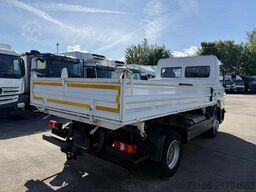 MERCEDES-BENZ ATEGO 1223 K Kipper MEILLER 3-Seiten*2 X AHK