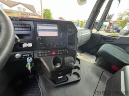 MERCEDES-BENZ Arocs 2648 6x2 3-Achs Kipper Heckkran Funk