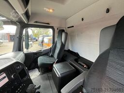 MERCEDES-BENZ Arocs 2648 6x2 3-Achs Kipper Heckkran Funk
