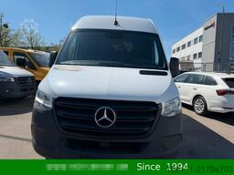 MERCEDES-BENZ Sprinter 317 CDI AUT/KA/36/RWD/KAMERA/AHK.3,5t