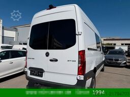 MERCEDES-BENZ Sprinter 317 CDI AUT/KA/36/RWD/KAMERA/AHK.3,5t