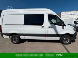 MERCEDES-BENZ Sprinter 317 CDI AUT/KA/36/RWD/KAMERA/AHK.3,5t