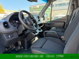 MERCEDES-BENZ Sprinter 317 CDI AUT/KA/36/RWD/KAMERA/AHK.3,5t