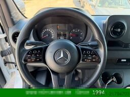 MERCEDES-BENZ Sprinter 317 CDI AUT/KA/36/RWD/KAMERA/AHK.3,5t