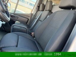 MERCEDES-BENZ Sprinter 317 CDI AUT/KA/36/RWD/KAMERA/AHK.3,5t