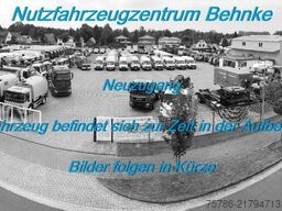 MERCEDES-BENZ Atego 924 BB/ Meiller/ 6-Zyl./ 2x AHK+Öl./ AC