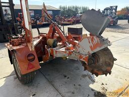 Vermeer SC 710