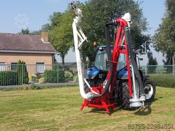  Bagger/ beregeningspomp