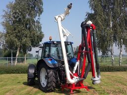  Bagger/ beregeningspomp