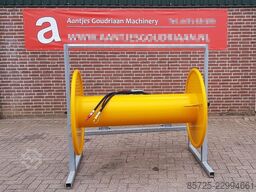  Baby haspel - Nieuw