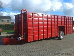  RVS mestcontainer