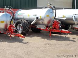  Water tank MB 60 - Nieuw