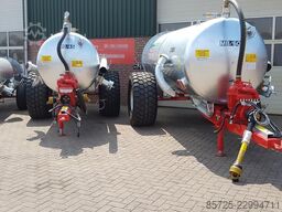  Water tank MB 60 - Nieuw