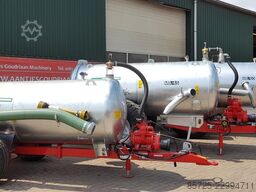  Water tank MB 60 - Nieuw