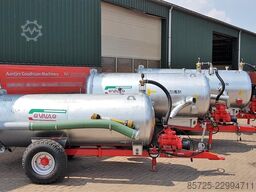  Water tank MB 60 - Nieuw