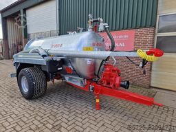 Vaia Waterwagen MB 38 - Nieuw