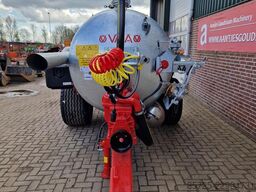 Vaia Waterwagen MB 38 - Nieuw