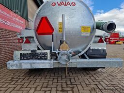 Vaia Waterwagen MB 38 - Nieuw