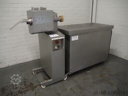 Townsend Peeler 2600