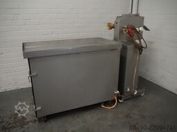 Townsend Peeler 2600