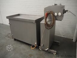 Townsend Peeler 2600