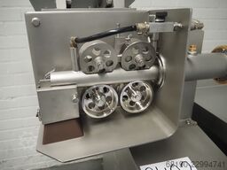 Townsend Peeler 2600