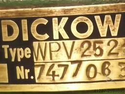 Dickow WPV 2521
