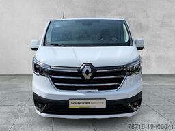 RENAULT Trafic E-TECH KASTEN L2H1 RFK+KLIMA+NAVI+NSW+EPH