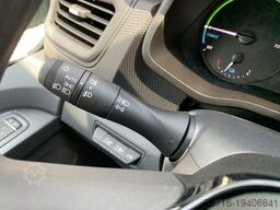 RENAULT Trafic E-TECH KASTEN L2H1 RFK+KLIMA+NAVI+NSW+EPH