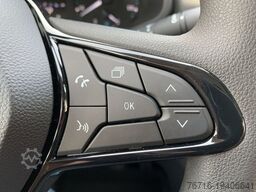 RENAULT Trafic E-TECH KASTEN L2H1 RFK+KLIMA+NAVI+NSW+EPH