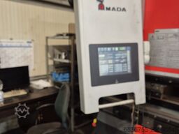 Amada HFE-8025L M2