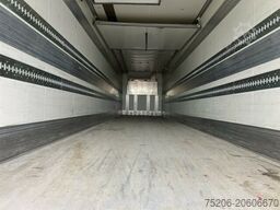 Krone Cool Liner Multitemp SDR 27 eL4-MT