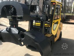 ATM Recyclingsystems GmbH ARNO®Handle