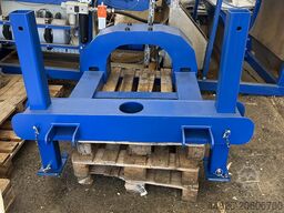 ATM Recyclingsystems GmbH ARNO®Handle