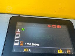 Combilift C4000/ 2021 year / 1708 hours !!!!