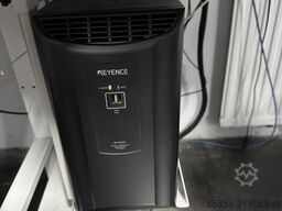 KEYENCE IM 6020