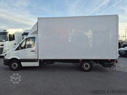 Mercedes-Benz SPRINTER 316 CDI