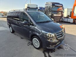 Mercedes-Benz Vito 114 CDI MIXTO