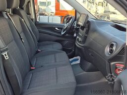 Mercedes-Benz Vito 114 CDI MIXTO