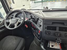 DAF XF 480 FT SPACE CAB ZF INTARDER