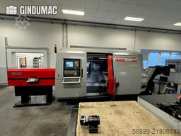 EMCO Hyperturn 665MC Plus